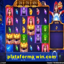 plataforma win.com